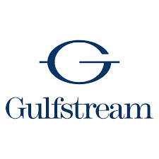 Logo Gulfstream