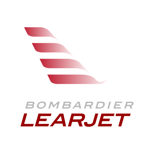 Logo Learjet